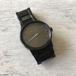 Nixon Watch